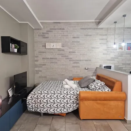 Casa Dante - Vaticano Gemelli Unicusano Apartament