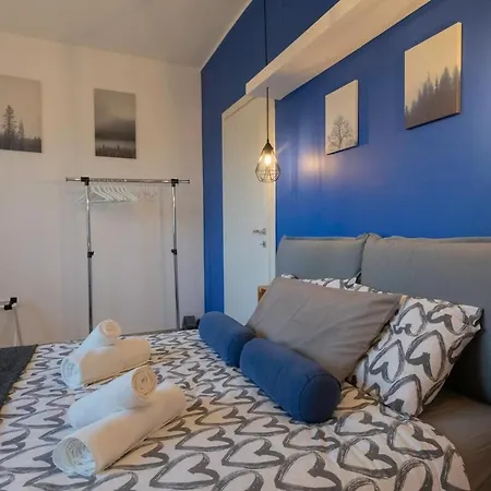 Apartment Casa Dante - Vaticano Gemelli Unicusano Rome