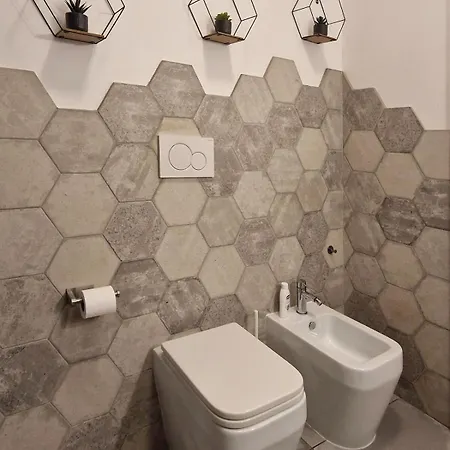 Casa Dante - Vaticano Gemelli Unicusano Apartment *