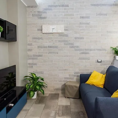 Casa Dante - Vaticano Gemelli Unicusano Apartment