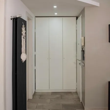Apartment Casa Dante - Vaticano Gemelli Unicusano Rome
