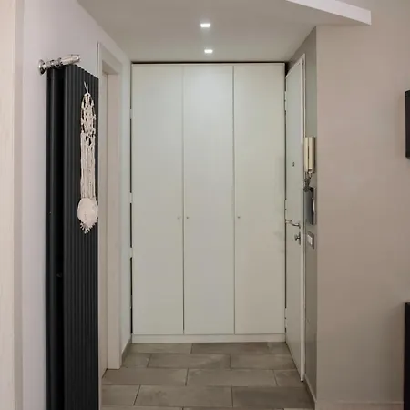 Casa Dante - Vaticano Gemelli Unicusano Apartament *