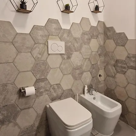 Casa Dante - Vaticano Gemelli Unicusano Apartament *