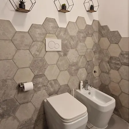 Casa Dante - Vaticano Gemelli Unicusano Apartment *