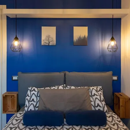 Casa Dante - Vaticano Gemelli Unicusano Apartament *
